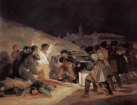 Fusilamientos Goya Museo Prado