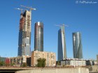 Madrid Rascacielos
